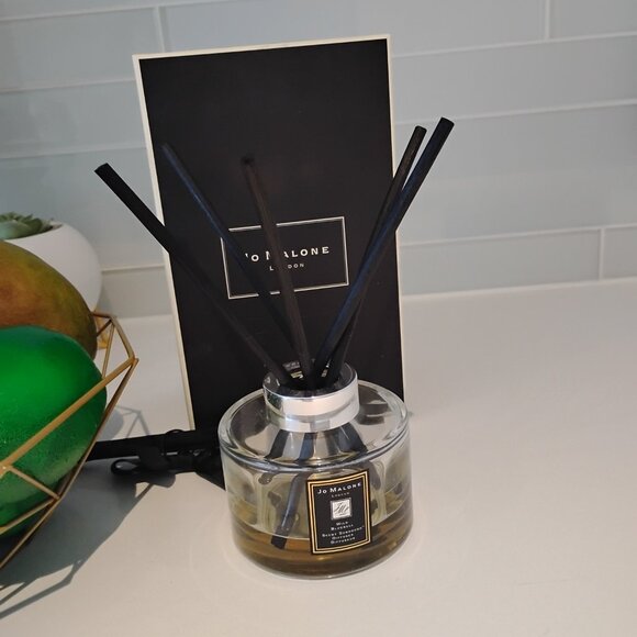 Jo Malone Wild Bluebell Diffuser - Picture 4 of 4